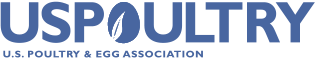 USPOULTRY Logo